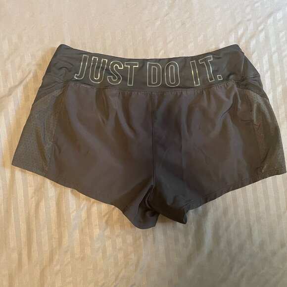 Nike Dri-Fit Shorts - Picture 1 of 6